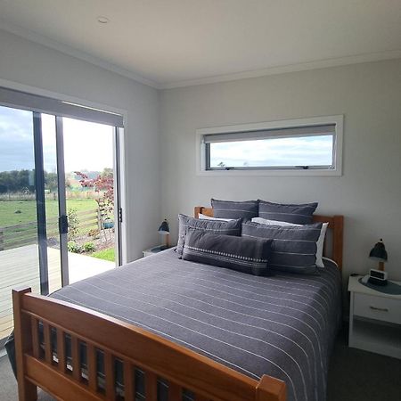 Country Comfort - Only 10 Minutes From Hamilton Cbd 外观 照片