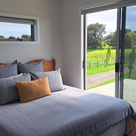 Country Comfort - Only 10 Minutes From Hamilton Cbd 外观 照片