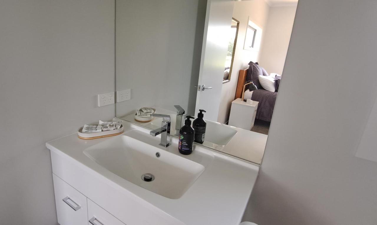 Country Comfort - Only 10 Minutes From Hamilton Cbd 外观 照片