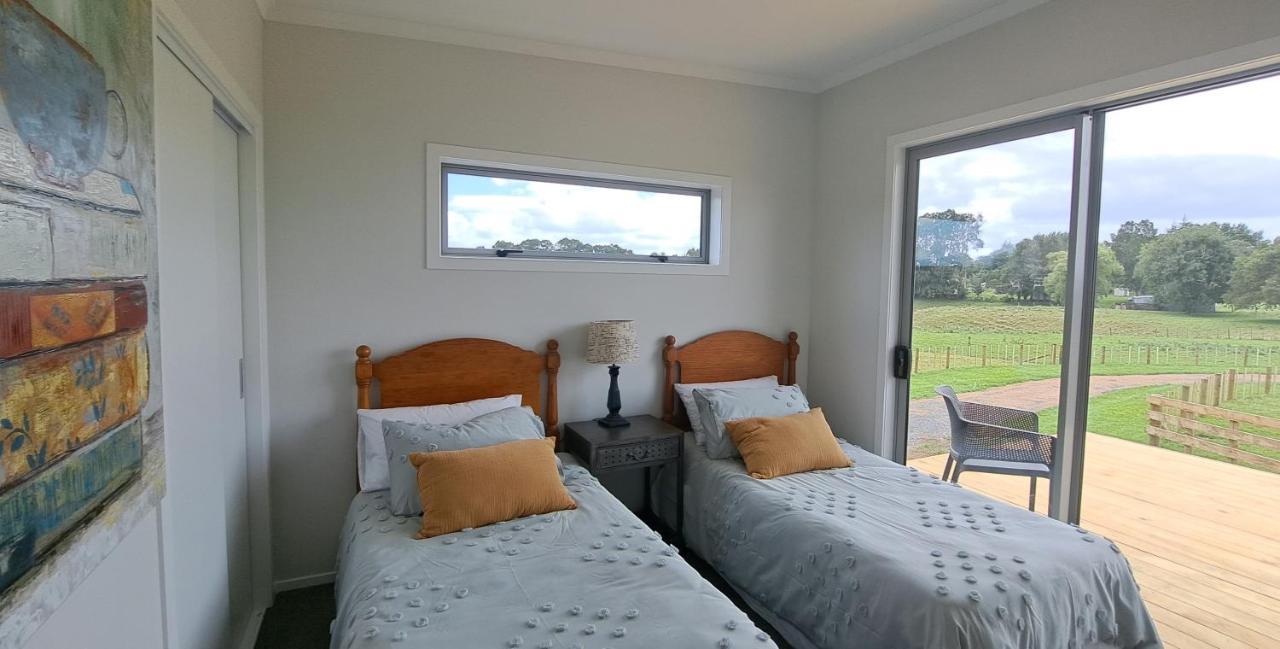 Country Comfort - Only 10 Minutes From Hamilton Cbd 外观 照片