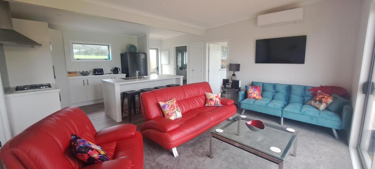 Country Comfort - Only 10 Minutes From Hamilton Cbd 外观 照片