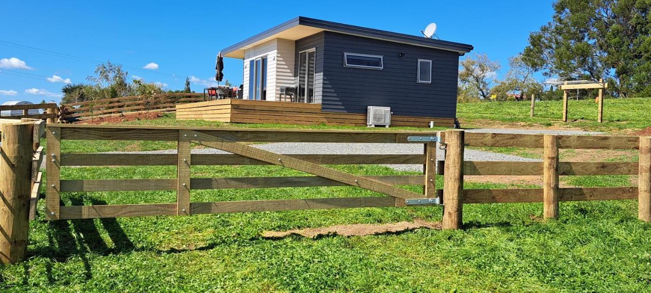 Country Comfort - Only 10 Minutes From Hamilton Cbd 外观 照片
