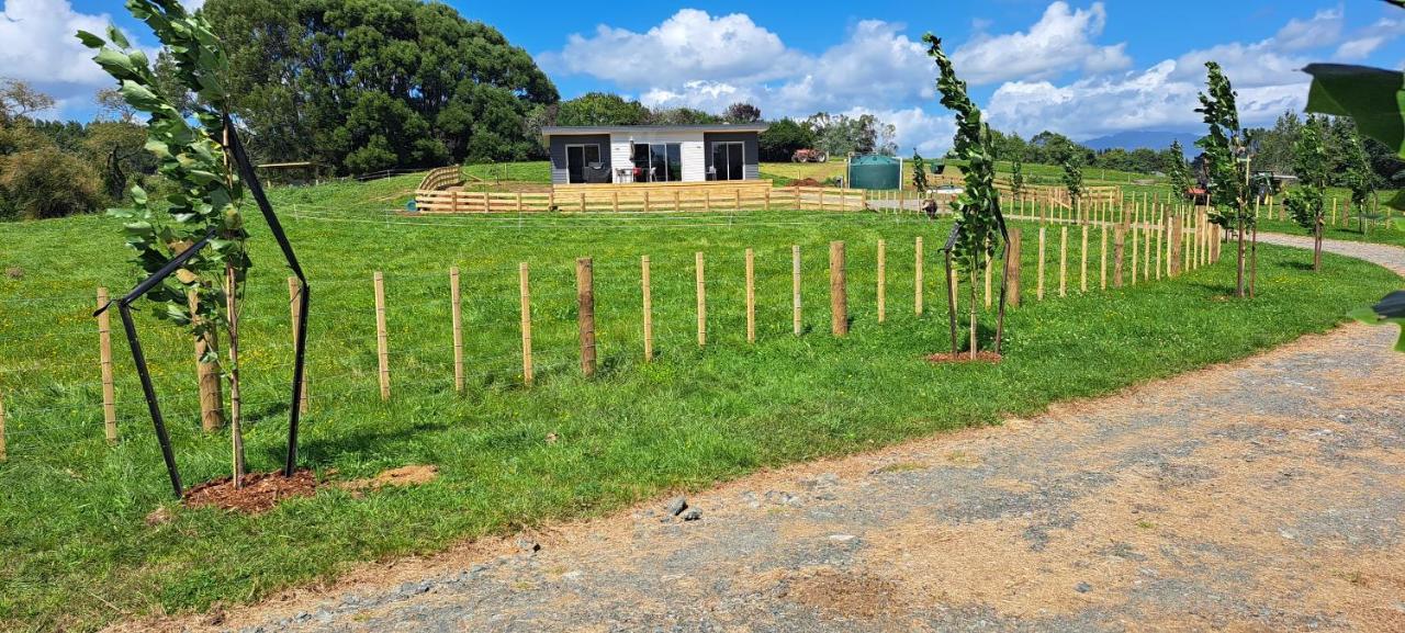 Country Comfort - Only 10 Minutes From Hamilton Cbd 外观 照片