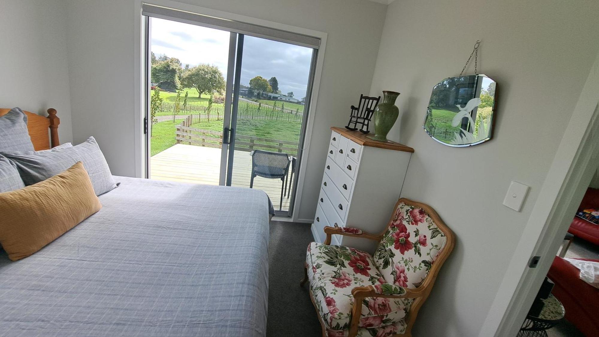 Country Comfort - Only 10 Minutes From Hamilton Cbd 外观 照片