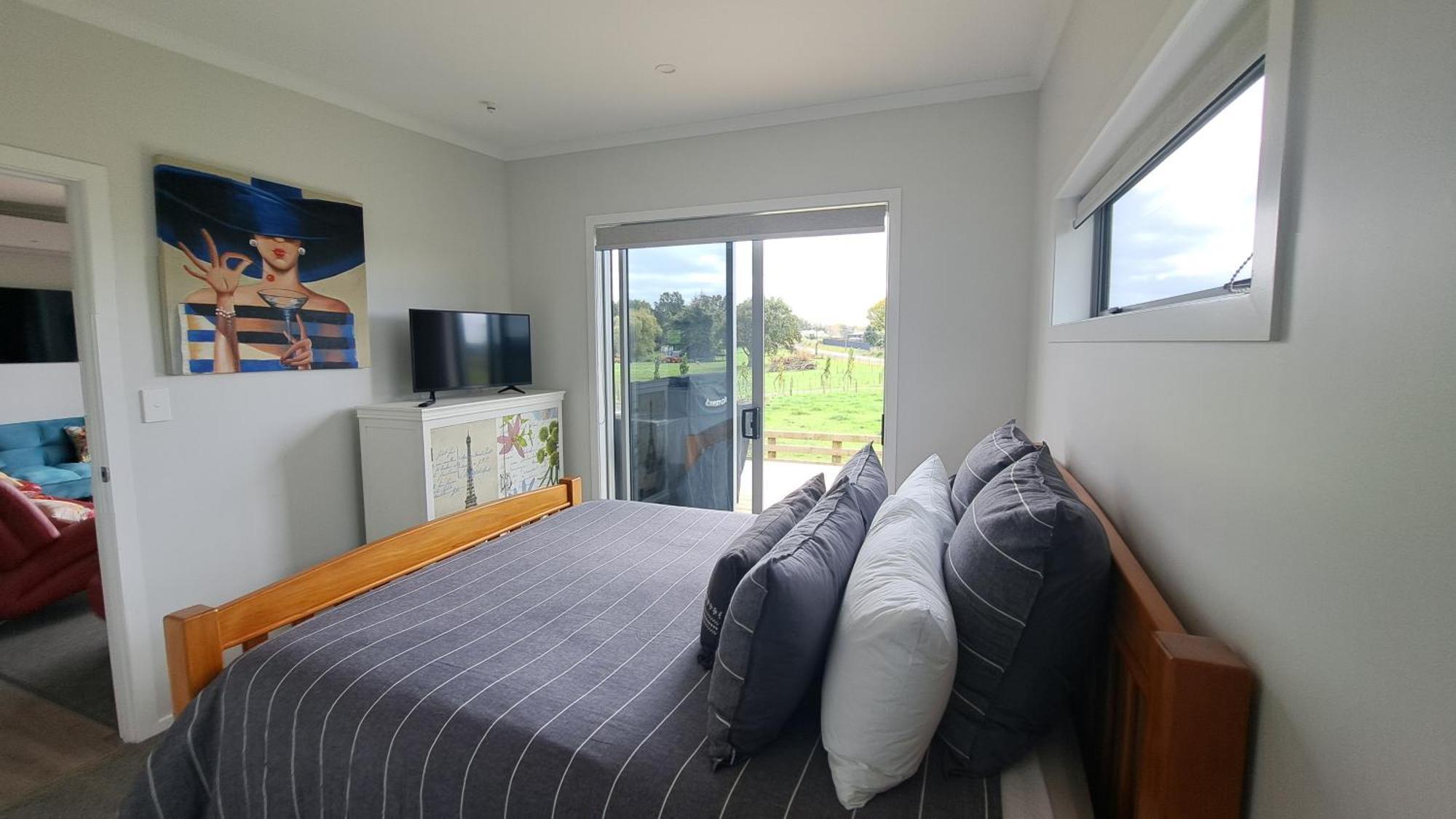 Country Comfort - Only 10 Minutes From Hamilton Cbd 外观 照片