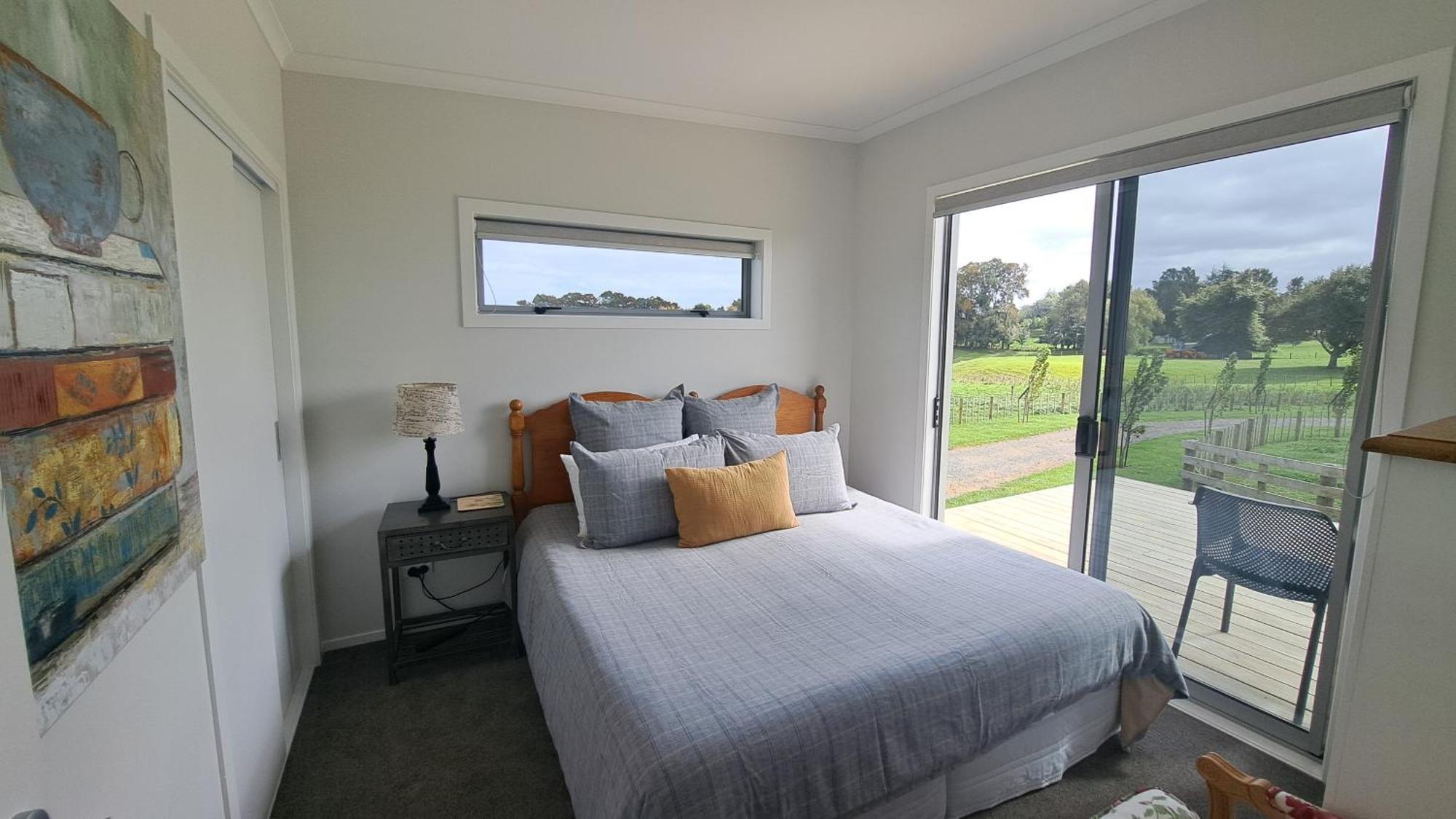 Country Comfort - Only 10 Minutes From Hamilton Cbd 外观 照片