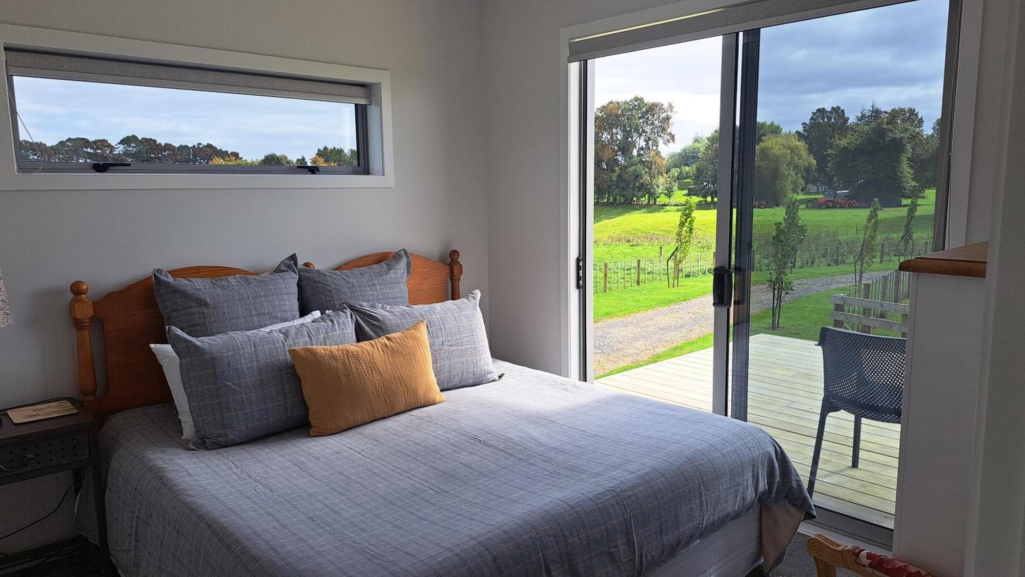 Country Comfort - Only 10 Minutes From Hamilton Cbd 外观 照片