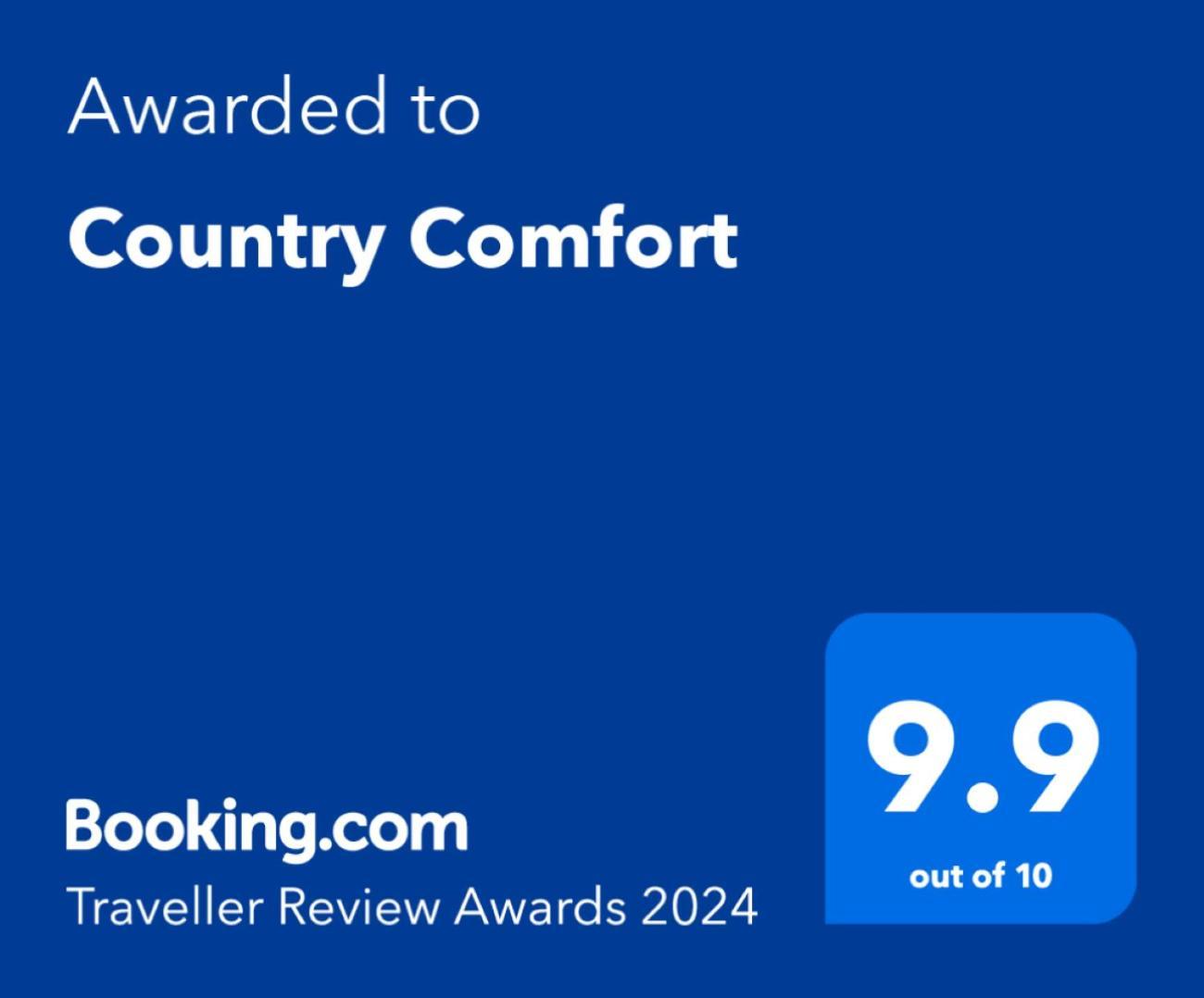 Country Comfort - Only 10 Minutes From Hamilton Cbd 外观 照片